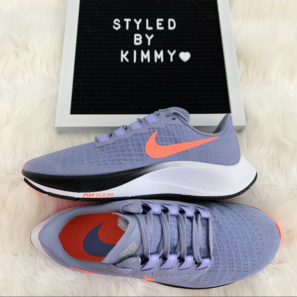 πΈ NIKE AIR Zoom Pegasus Running Shoes Sneakers - Picture 2 of 5